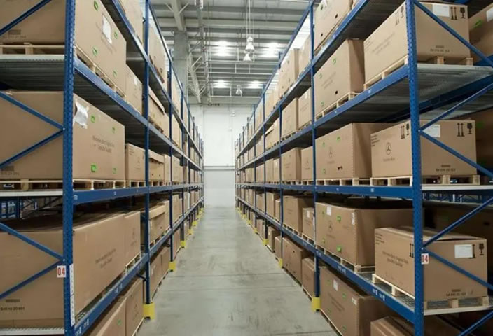 漳州到北海货物仓储