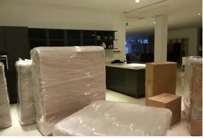 漳州到北海长途搬家