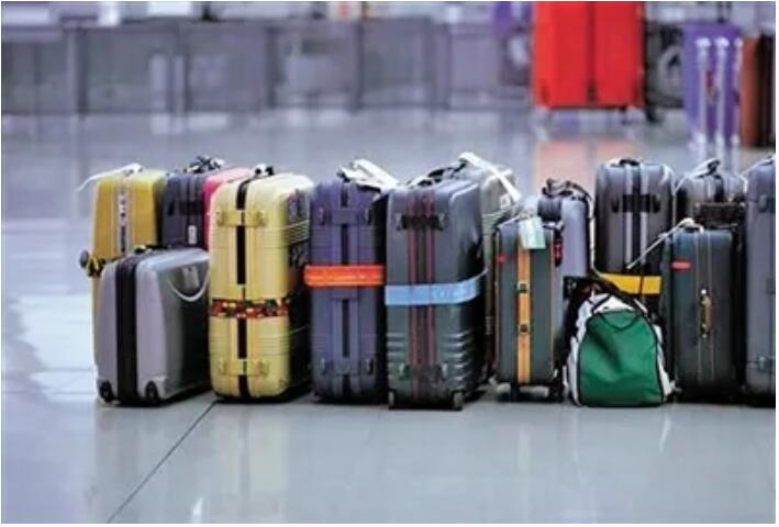 漳州到北海行李托运